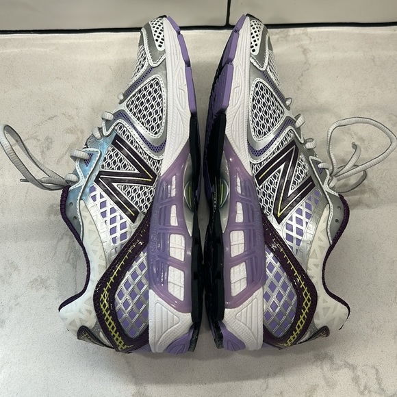 New Balance Women's 1260 V2 Running Shoes Sz 10 2A Narrow - Picture 6 of 16